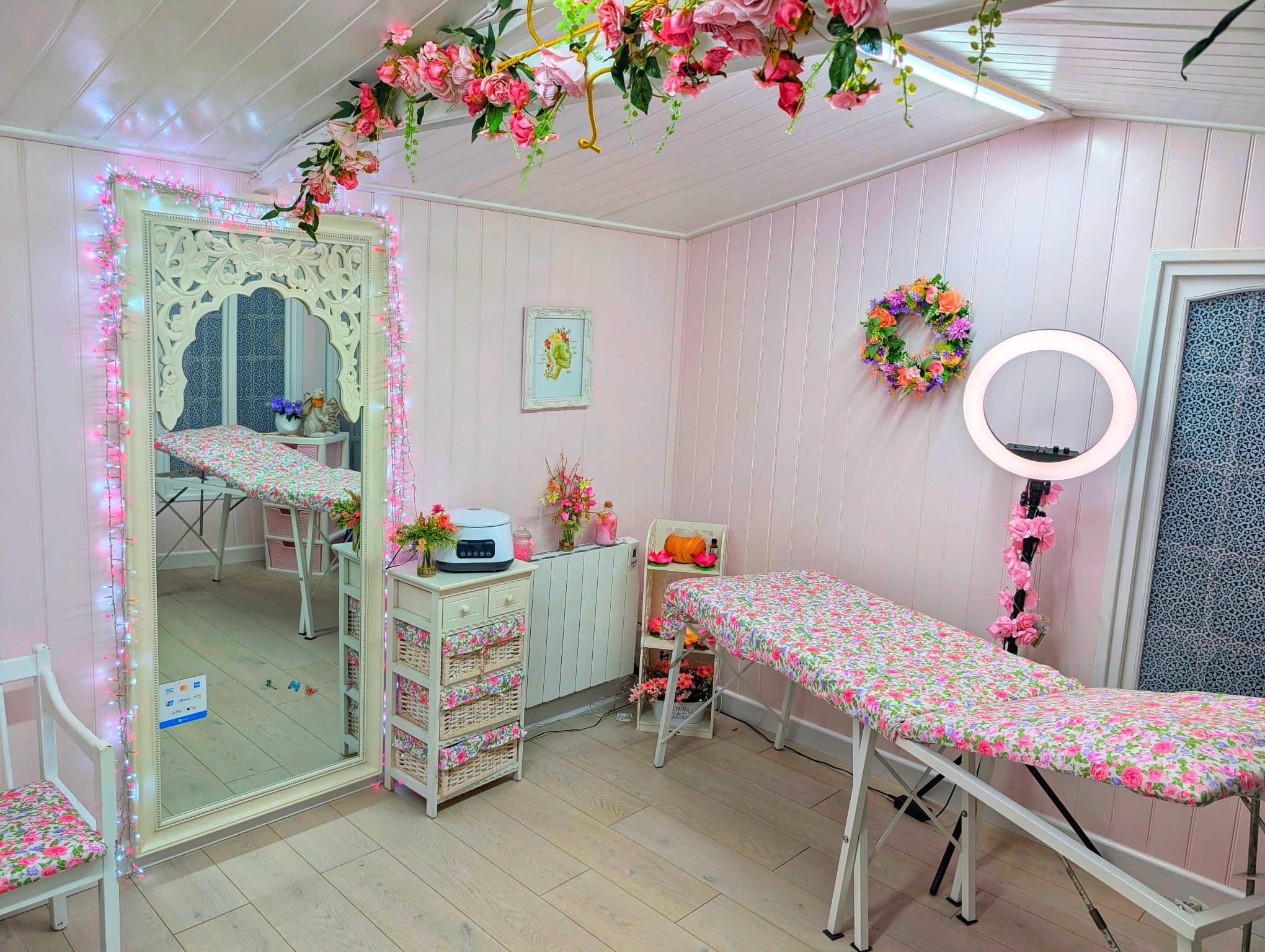 Professional aesthetic treatment result at Loft Aesthetics clinic