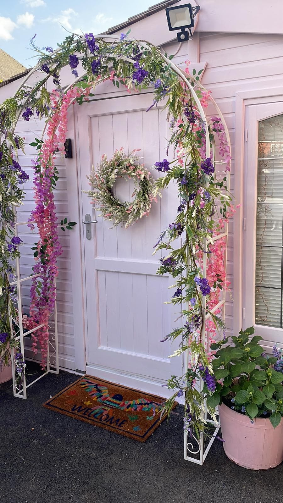 Professional aesthetic treatment result at Loft Aesthetics clinic