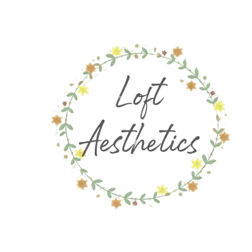 Loft Aesthetics Logo